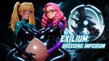 Exilium: Breeding Imperium cover