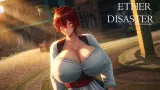 Ether Disaster cover