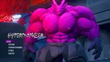 Hypermancer cover