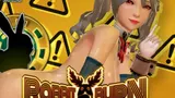 Rabbit Burn cover