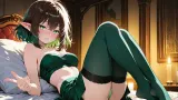 Seishin Hunter cover