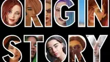 Origin Story cover