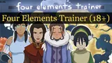 Four Elements Trainer cover
