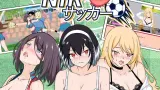NTR Soccer cover