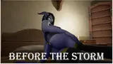Before the Storm cover
