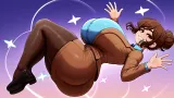 Isekai Visitor: With Love From Another World cover