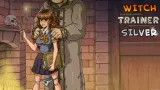 Witch Trainer: Silver Mod cover