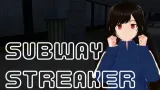 Subway Streaker cover