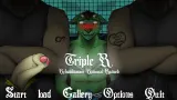 Triple R: Rehabilitation Rational Ruined cover