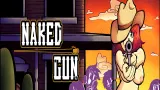 Naked Gun Minigame cover