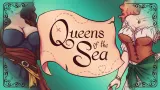Queens of the Sea cover