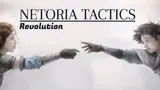 Netoria Tactics: Revolution cover