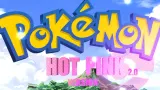 Pokemon Hot Pink cover