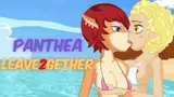 Panthea Act 1 cover