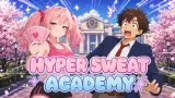 Hyper Sweat Academy cover
