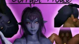 Corrupt House cover
