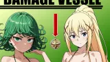 Damage Vessel cover