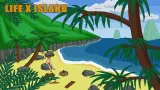 Life x Island cover
