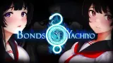 Bonds of Yachiyo cover