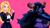 Furry Uncovered Realm F.U.R. cover