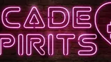 Arcade Spirits cover