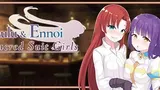 Lulu & Ennoi - Sacred Suit Girls cover