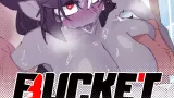 BucketRoom cover