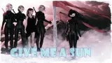 Give me a Sun cover