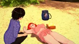 A Day by the Sea cover
