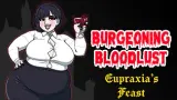 Burgeoning Bloodlust cover