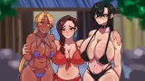 Bubbles and Babes cover