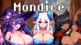 Mondice cover