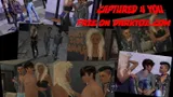 Futanari Stories: Captured 4 You cover