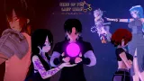 Rise of the Last Hero cover