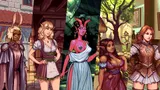 Aurelia cover