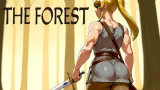 The Forest cover