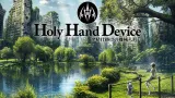 Holy Hand Device: The Semen-Extraction Automaton cover