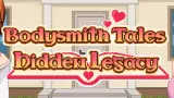 Bodysmith Tales: Hidden Legacy cover