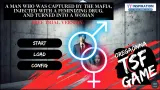 A Man Who Was Captured by the Mafia, Injected with a Feminizing Drug, and Turned Into a Woman cover