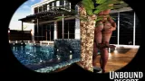 Unbound Resort cover