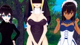 Lust Age: New Home cover