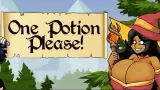 One Potion Please! cover