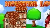 Monster Love Hotel cover
