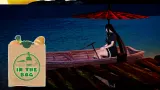In the Bag cover