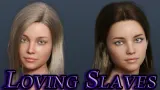 Loving Slaves cover