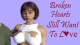 Broken Hearts Still Want to Love cover