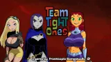 Team Tight-Ones cover