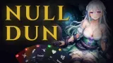 NULL DUN cover
