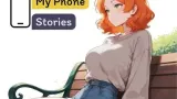 My Phone Stories cover