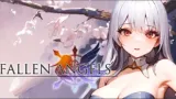 Fallen Angels cover